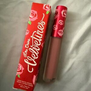 💋Lime Crime Velvetines - Faded